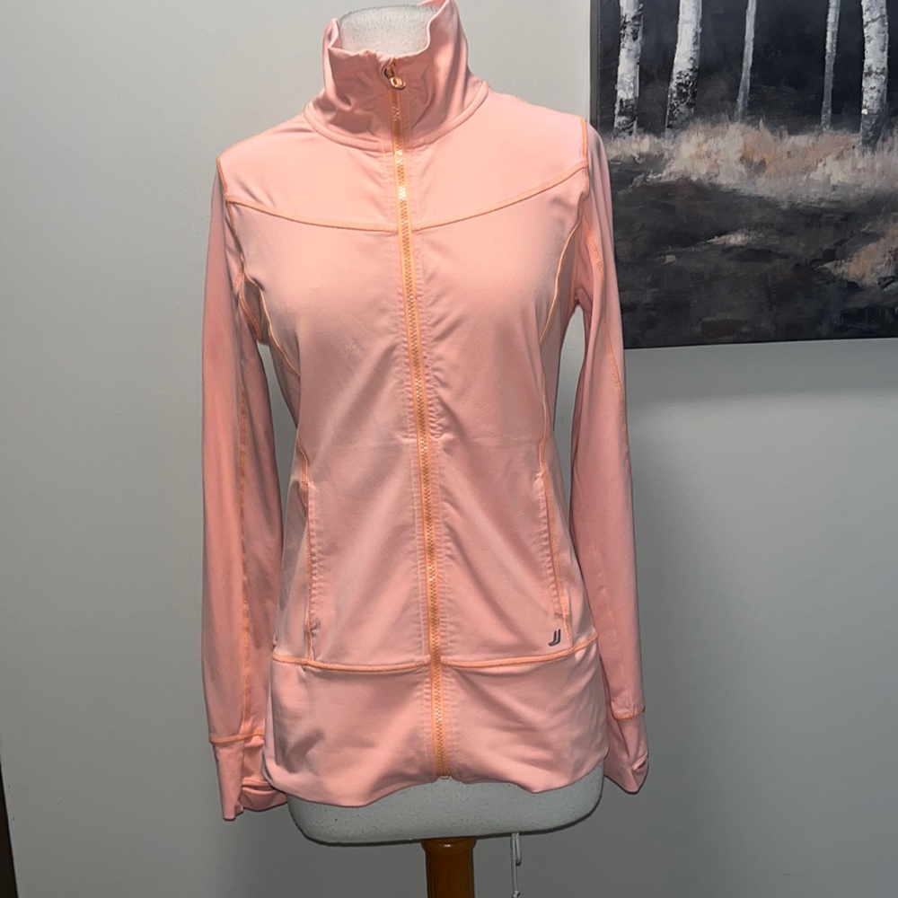 Joe athletic jacket